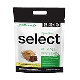 PEScience Select Vegan Plant Based Protein