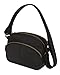 Travelon Anti-Theft Signature E W Shoulder Bag, Black, One Size