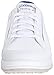 Skechers Performance Men's Go Golf Drive 2 Golf Shoe,White/Navy,9 2E US