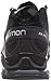 Salomon Men's XA Pro 3D Trail Running Shoe,Black/Black/Dark Cloud,11.5 M US