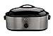 Oster® Roaster Oven with Self-Basting Lid, 18-Quart