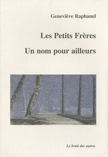 Les  petits frères