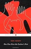 One Flew Over the Cuckoo's Nest by Ken Kesey (2002-12-31)