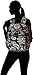 Vera Bradley Women's Cotton Campus Backpack, Kiev Paisley, One Size