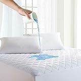 Gehannah Comfort Mattress Protector