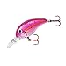 Bandit Crappie Series Hotty Totty Bait (Pink)