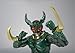 Bandai Tamashii Nations Kamen Rider Agito Gills S.H.Figuarts Toy Figure
