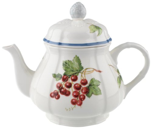 Villeroy & Boch Cottage Teapot