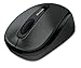 Microsoft Wireless Mobile Mouse 3500 for Mac/Win USB EF EN/XC/FR/EL/IW/IT/PT/ES Hardware - Loch Nes (GMF-00009)