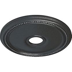 Ekena Millwork CM18DIPES Diane Ceiling