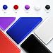 SLEO Case for Xiaomi Mi Max 2, Hard PC Slim Soft-touch Rubberized Back Phone Case Cover for Xiaomi Mi Max 2 - Black