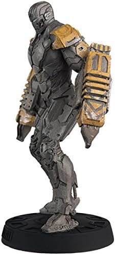 Marvel Movie Collection Special Iron Man Mark XXV Striker - Image 4