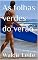 Livro As folhas verdes do verão