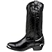 Laredo Dan Post Paris Mens R Toe Western Boots 4240
