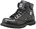 Skechers for Work Men's Auger Relaxed Fit Work Boot
