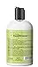 MopTop Salon Daily Conditioner – Color Safe Salon Quality Hair Moisturizer to Restore Dry, Damaged Hair & Reduce Frizz, Sulfate & Paraben Free Hair Care for All Hair Types (Lemon Sage, 12oz)