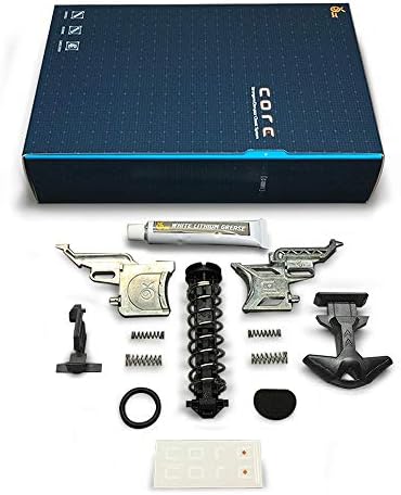 Amazon.com: Orange Mod Works Core 