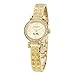 COACH Madison Fashion Bangle Watch Gold/Gold One Size