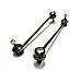 PartsW 2 Pc Suspension Kit for Ford Escape Mazda Tribute Mercury Mariner Mitsubishi Eclipse Endeavor Galant Outlander Toyota RAV4 Front Sway Bar End Links
