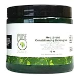 Pure O Natural Neatbraid Beauty Professional
