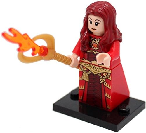 Melisandre - Game of Thrones Minifigure
