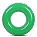 Gymforward Adult Giant Watermelon Swim Ring Inflatable Pool Loungers 32inch