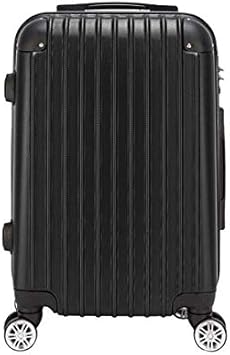 waterproof hard luggage