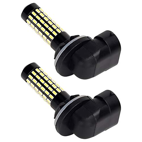 10L0L Golf Cart Headlight Bulb LED Lights for EZGO Club Car DS