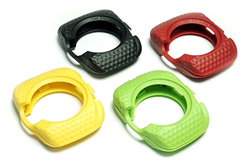 SpeedPlay Walkable Cleats Replacement Covers for Zero AERO