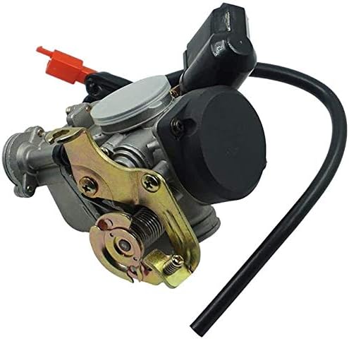 Keihin карбюратор 139qmb