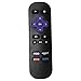 Beyution Roku4 9552 New Beyution Replaced Remote Control, Compatible with Roku 1, Roku 2 XD, XS, HD, LT, Roku 3, Roku4 (Do not work with Roku stick, Roku TV and Roku game)