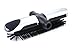 KOVOT 72 Hook Motorized Tie Rack and Belt Rack with Built in LED Lighting