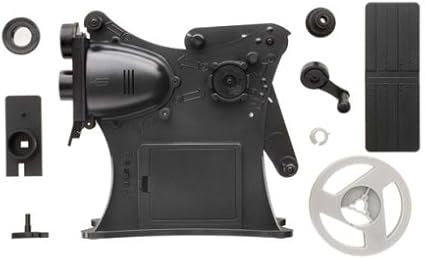 Amazon 8mm映写機 科学 サイエンス おもちゃ