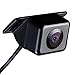 Buyee T013 170 Degree Wide Angle Car Rear View Reverse Backup Camera for Car Monitor, Waterproof