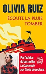 Ecoute la pluie tomber