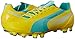 PUMA Women's Evospeed 4.2 Firm Ground Soccer Cleat