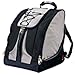 Athalon 330-SIB Everything Boot Pack (Silver/Black) , 17'' x 15'' x 14''