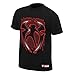 WWE Roman Reigns This is My Yard T-Shirt Black XL
