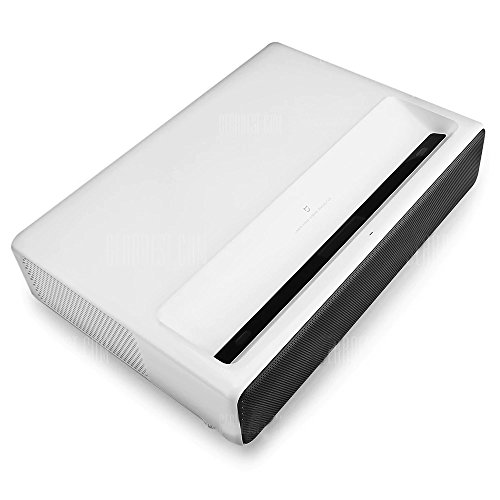 Xiaomi Mi Laser Short Throw 5000 ANSI Lumens Laser Projector Full HD Movie Viewing Home Cinema Theater Home Media Player