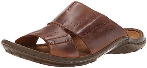 josef seibel logan closed mens mules