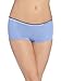 Calvin Klein Women's Seamless Hipster Panty