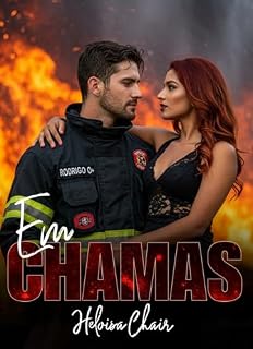Livro Em Chamas