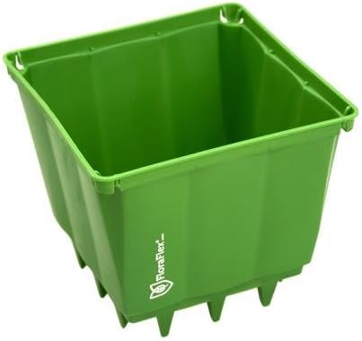 FloraFlex6 in PotPro Pot (1=100/Pack)