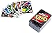 Mattel Games UNO Fast and Furious Card Game