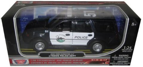 ford expedition diecast
