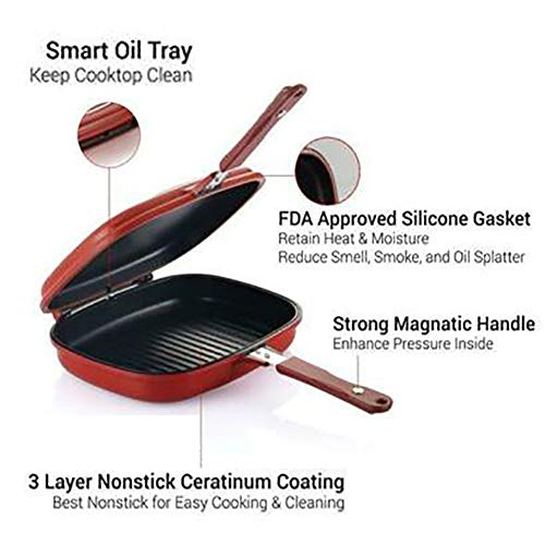 inside grill pan