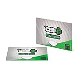 Nano CBD Plus Pure Hemp Patch (6)