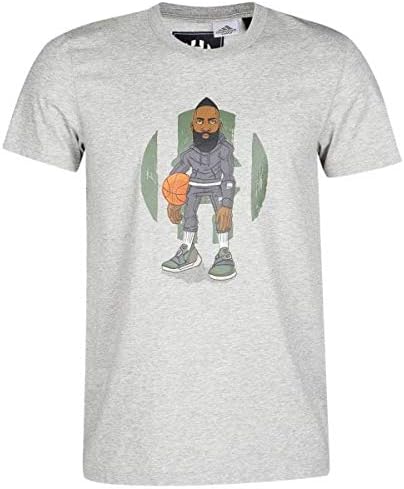 harden adidas shirt
