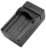 STK EN-EL1 Charger for Nikon Coolpix 5700, 4300, 8700, 5000, 5400, 4500, 995, 4800, 885, 775, 880, e5700, e4300, e8700, e5000, e995, MH-53, e5400, e4500, e4800, e880, e885, e775, Konica Minolta DIMAGE A200