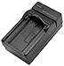 STK EN-EL1 Charger for Nikon Coolpix 5700, 4300, 8700, 5000, 5400, 4500, 995, 4800, 885, 775, 880, e5700, e4300, e8700, e5000, e995, MH-53, e5400, e4500, e4800, e880, e885, e775, Konica Minolta DIMAGE A200
